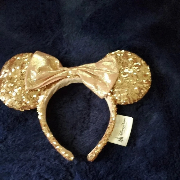 Disney parks sequen ears headband - Picture 5 of 5